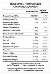 Éveil du Bouddha Chanvre 3